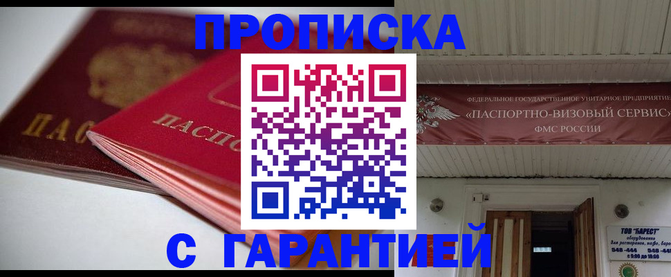 прописка гарантия в Шелехове